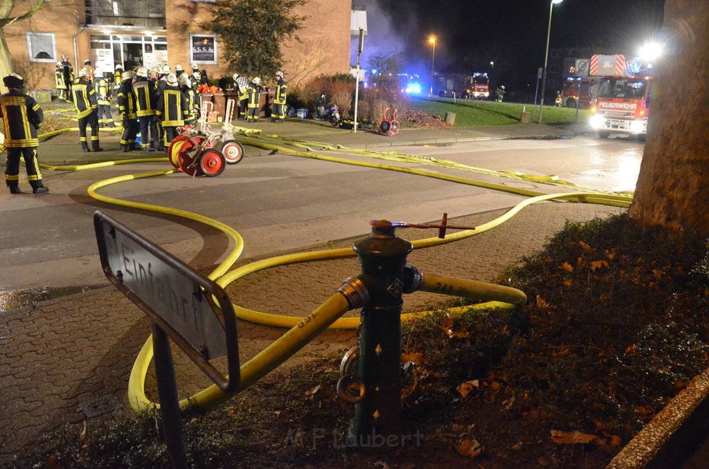 Feuer Hochhaus Leichlingen Am Buescherhof P044.JPG - Miklos Laubert